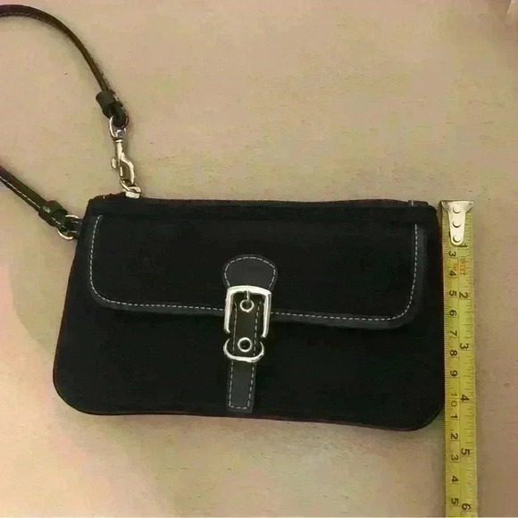 Small wristlet - Picture 8 of 8